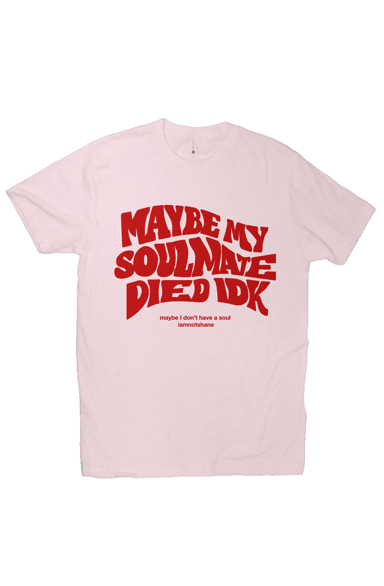 Soulmate T – Sad Supply